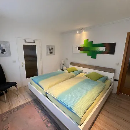 Ferienwohnung Hilger Treis-Karden Exterior photo