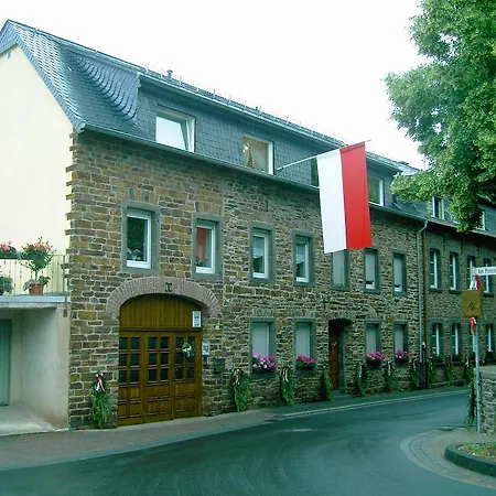 Ferienwohnung Hilger Treis-Karden Room photo