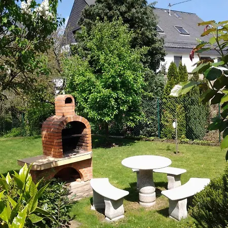 Ferienwohnung Hilger Treis-Karden Exterior photo