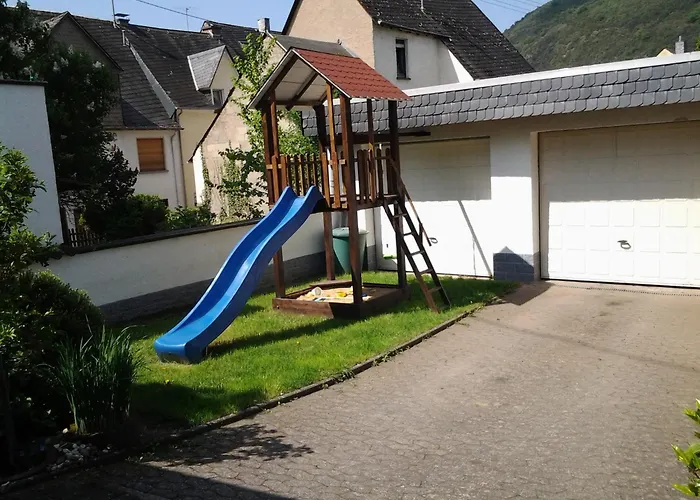 Ferienwohnung Hilger
