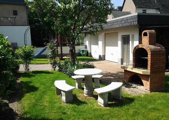 Ferienwohnung Hilger