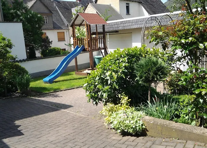 Ferienwohnung Hilger