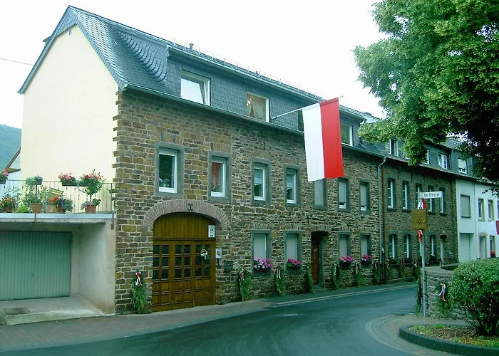 Ferienwohnung Hilger