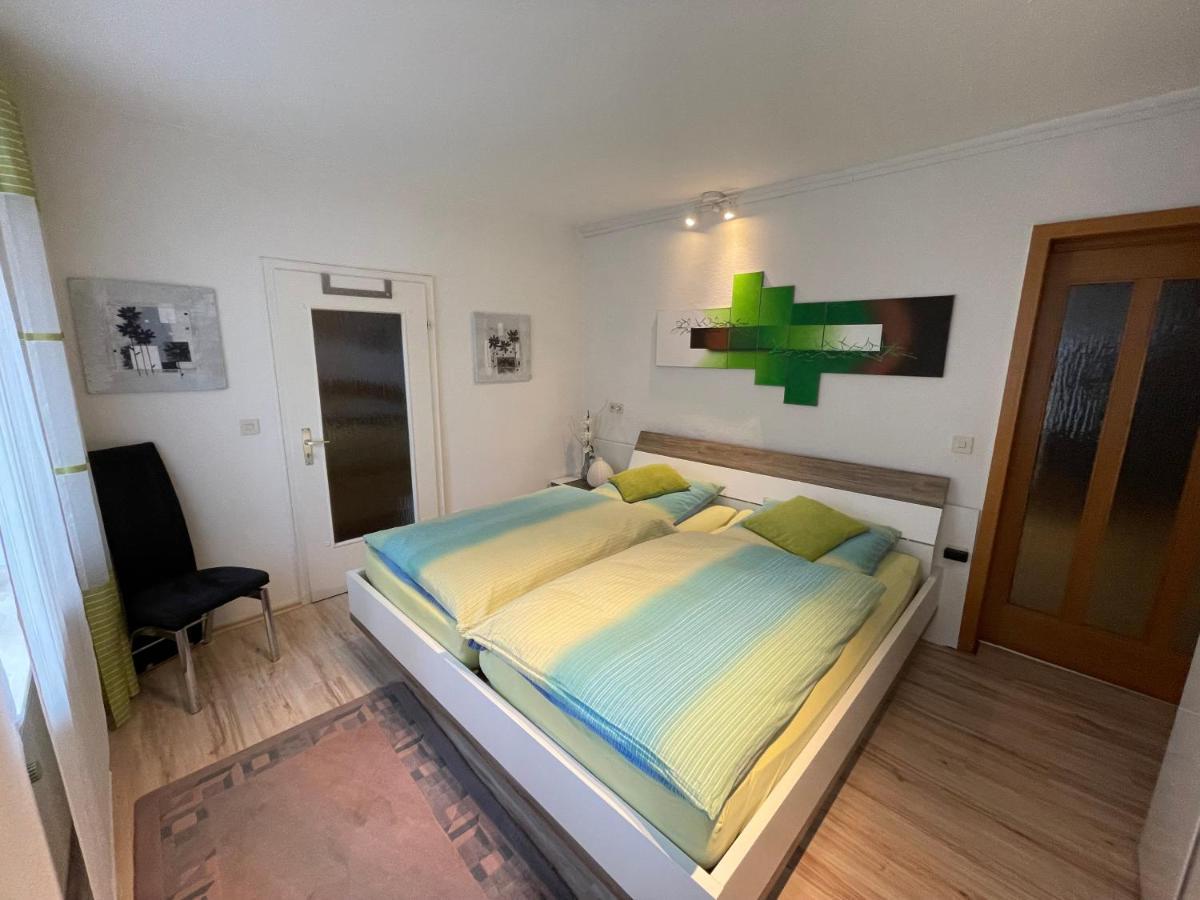 Hilger Apartment