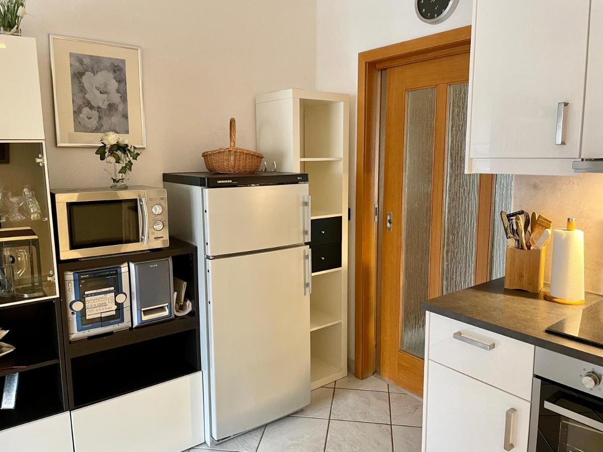Apartment Hilger