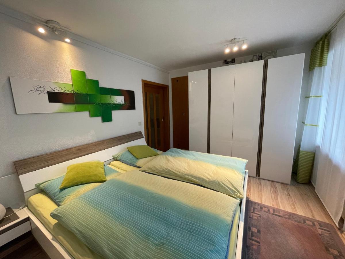 Hilger Apartment Treis-Karden