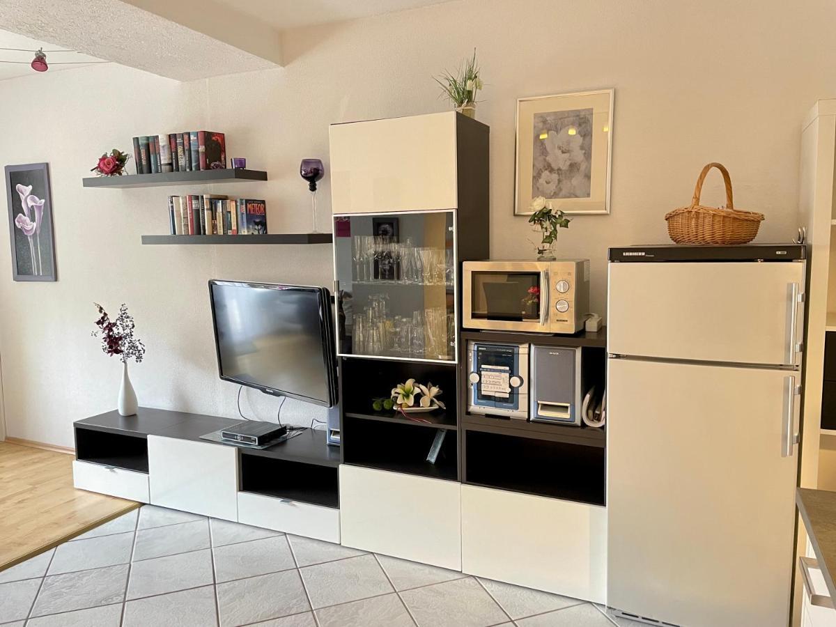Hilger Apartment Treis-Karden