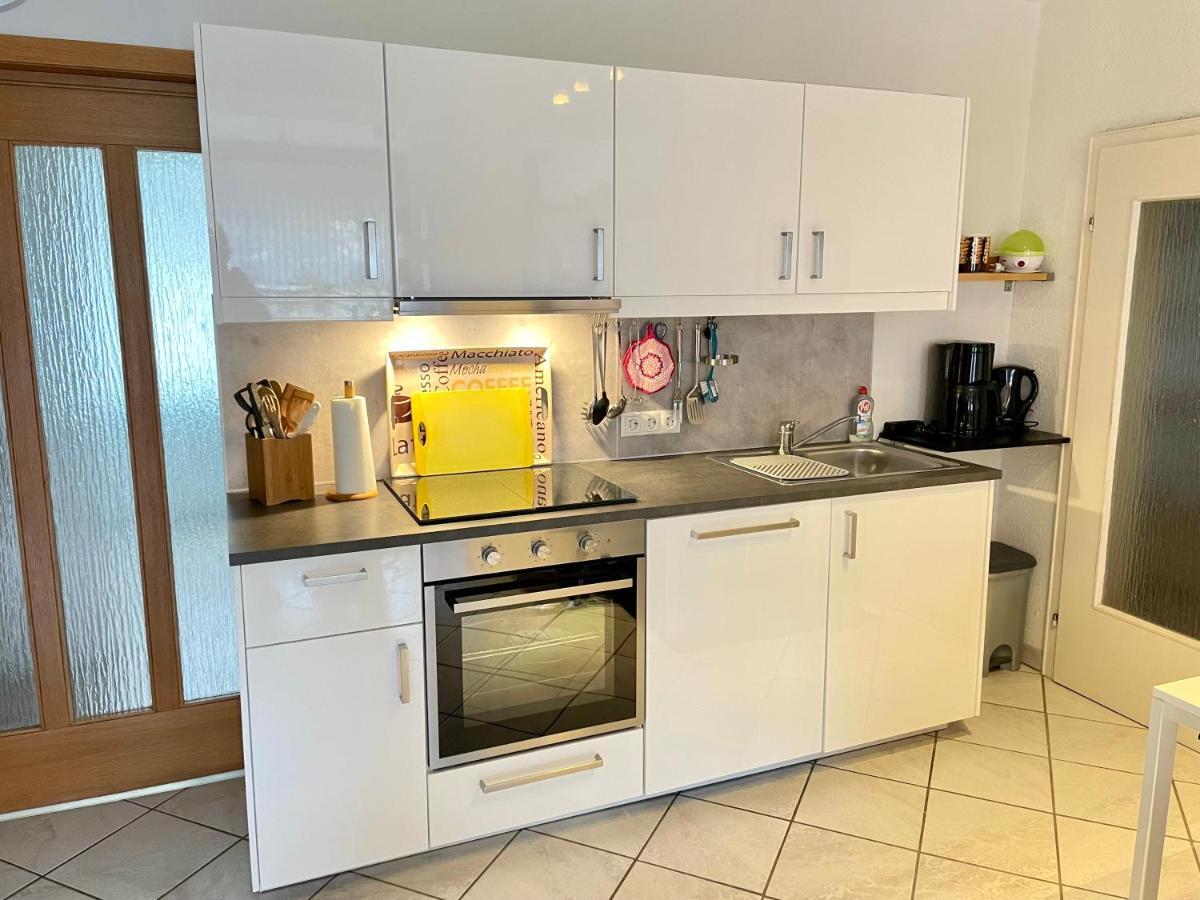 Hilger Apartment Treis-Karden