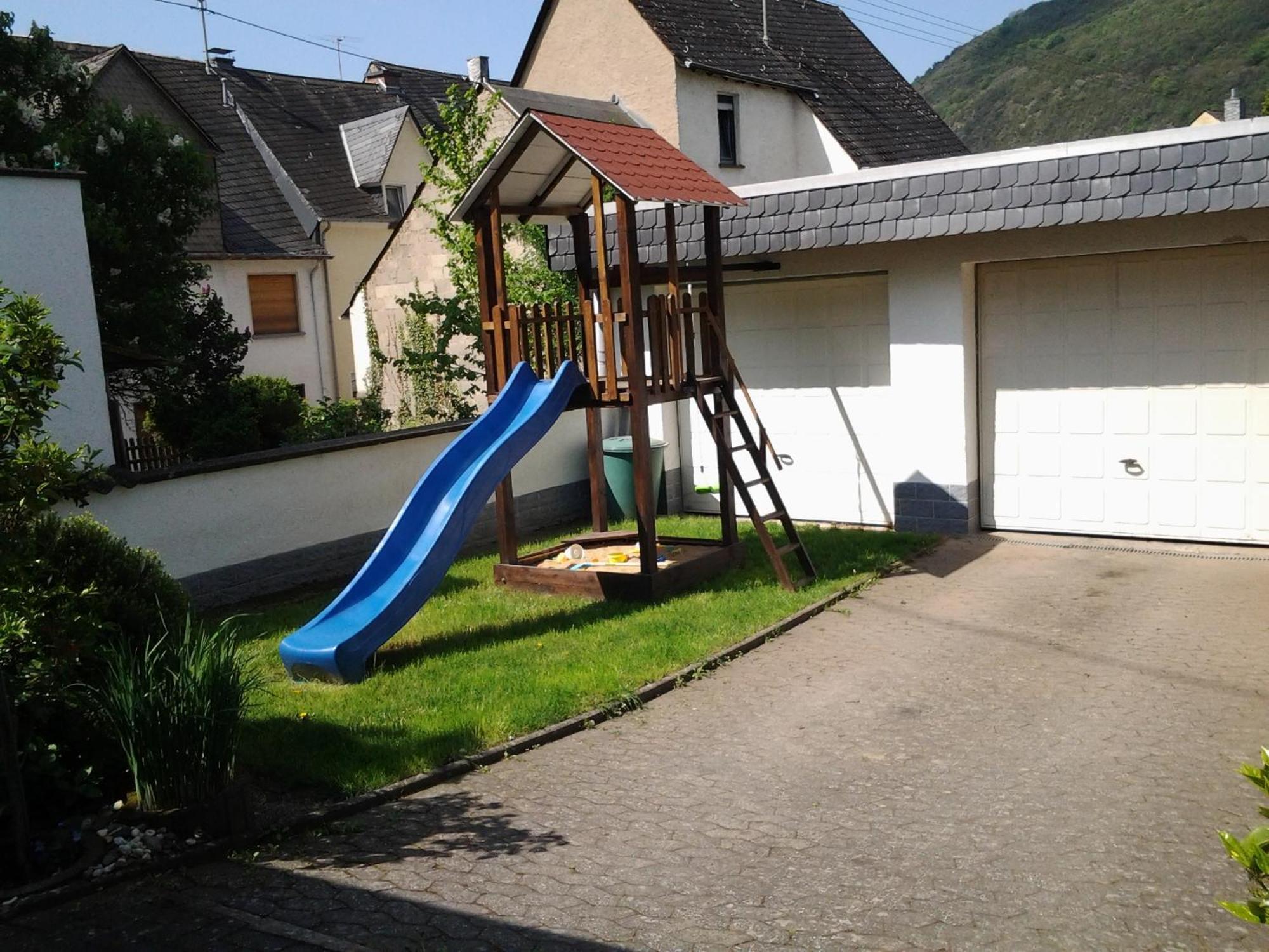 Apartment Hilger *