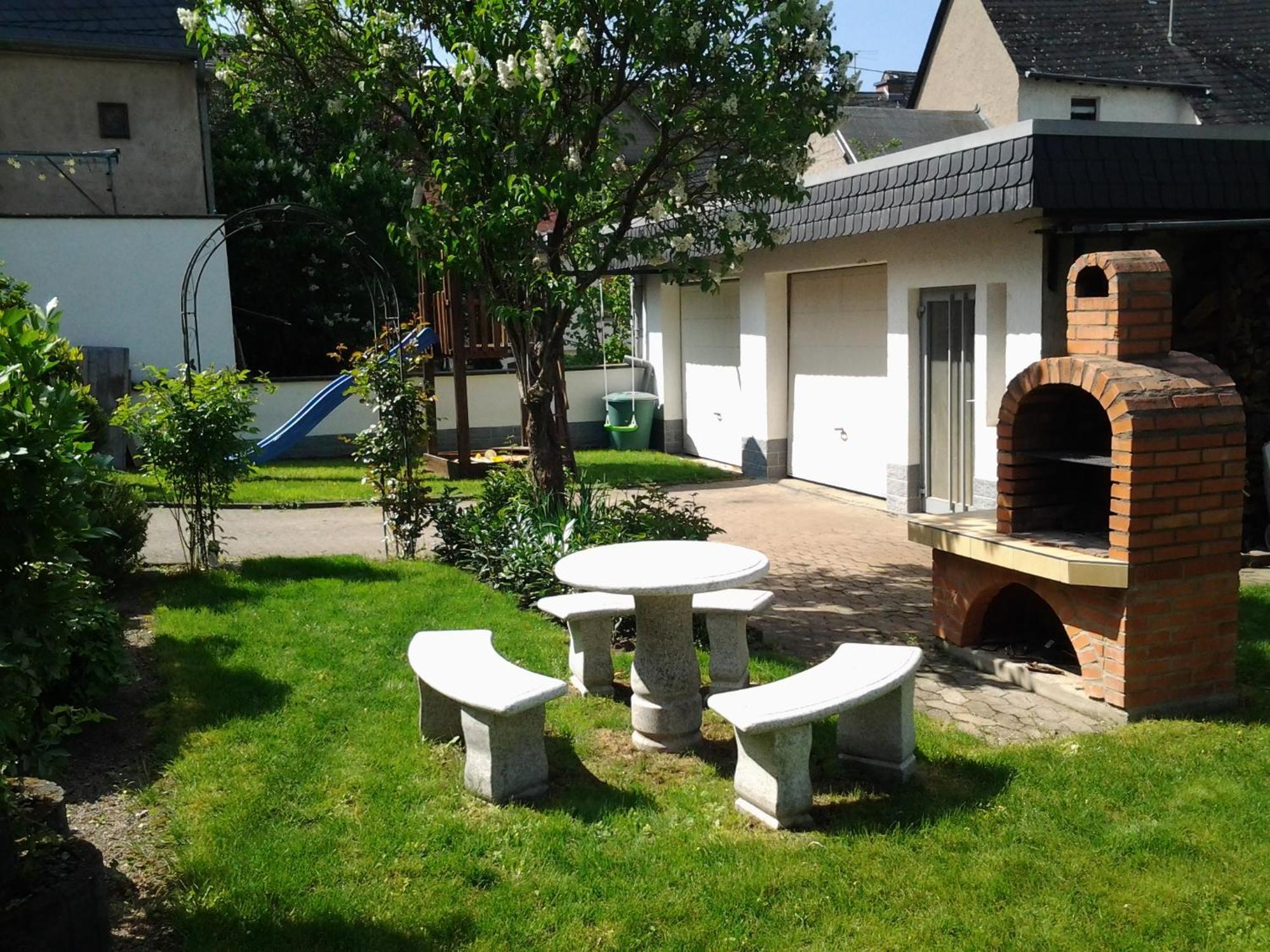 Hilger Apartment Treis-Karden
