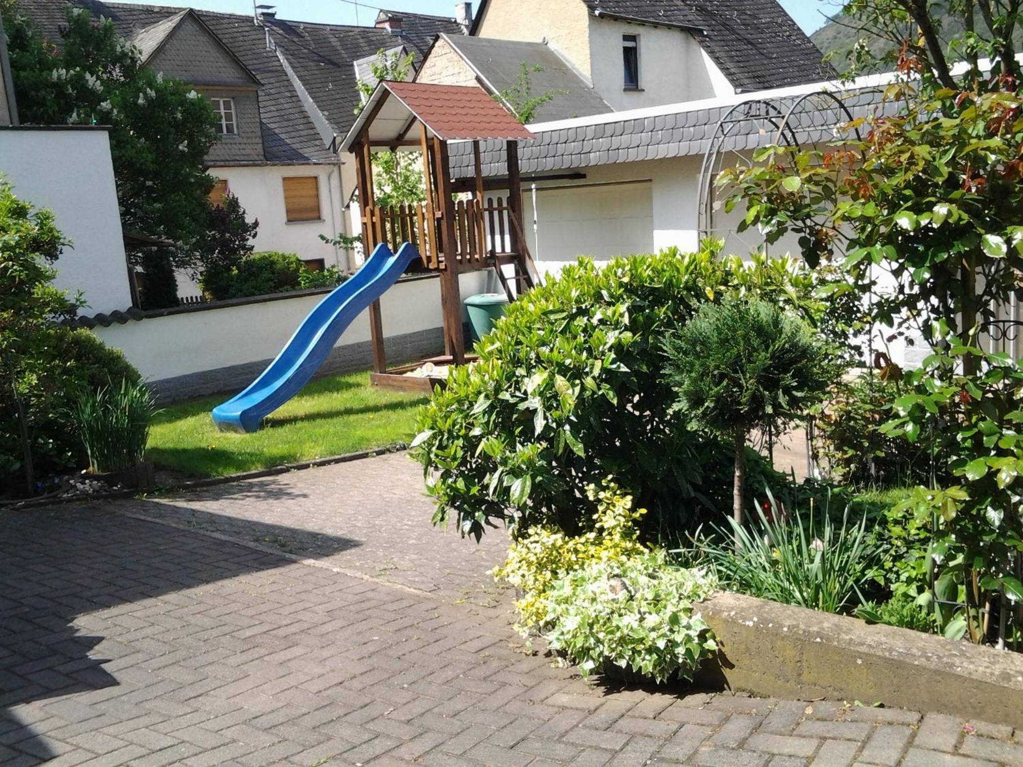 Apartment Hilger Treis-Karden