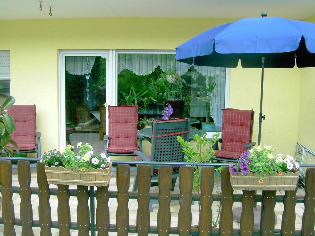 Hilger Apartment Treis-Karden
