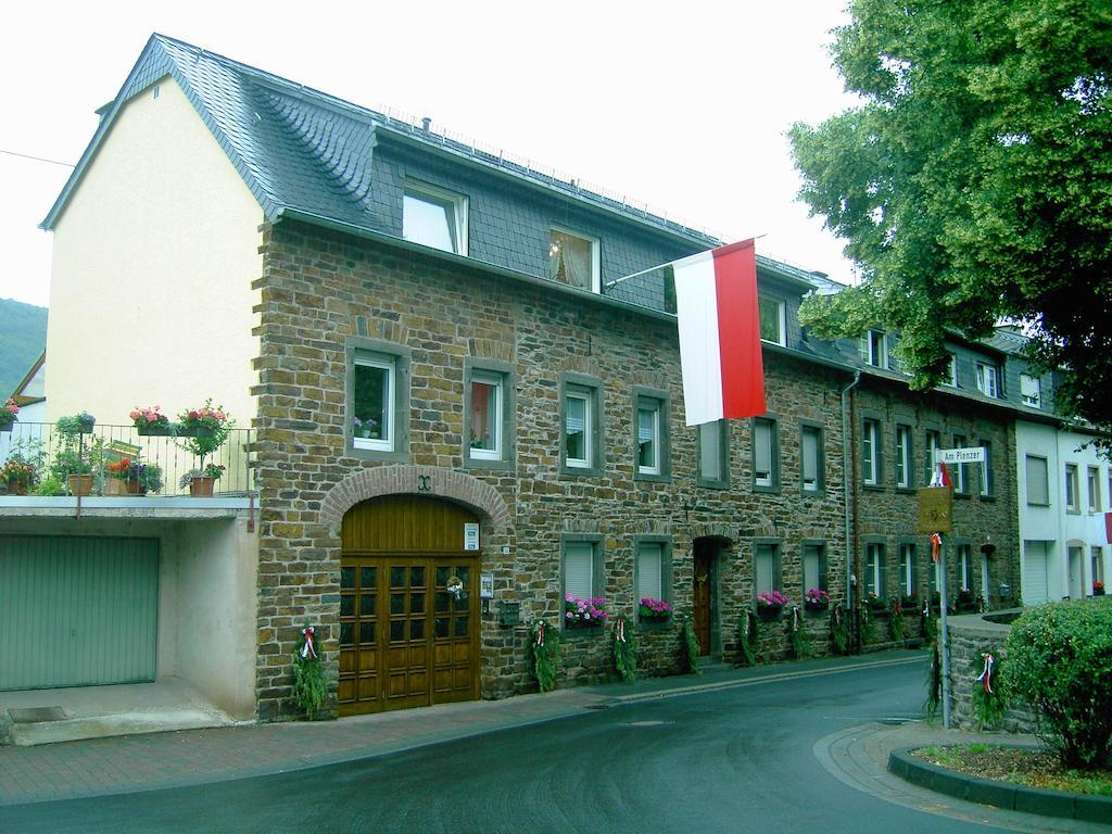 Hilger Treis-Karden