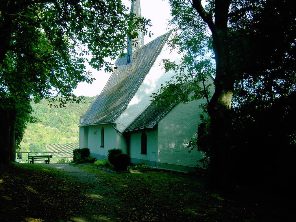 Hilger Treis-Karden