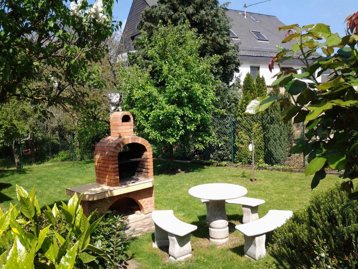 Hilger Apartment Treis-Karden
